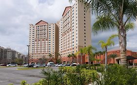 Westgate Resort Palace Orlando